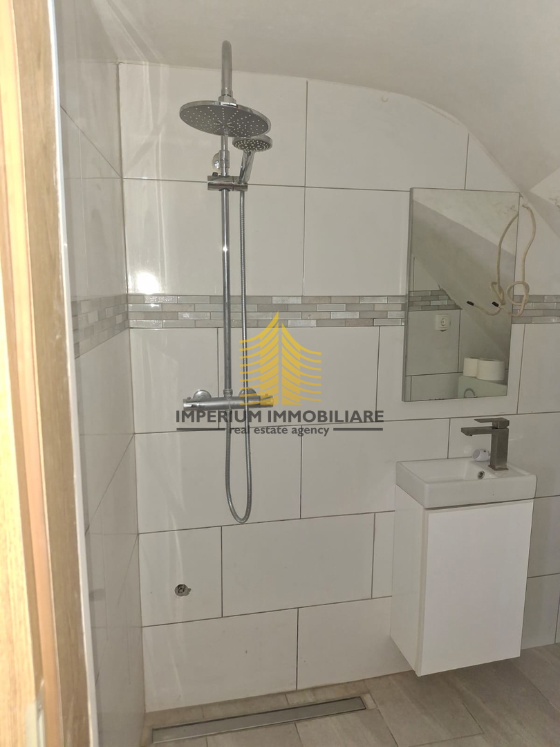 Stan, prodaja, Vodice, 34 m2, enoprostorni