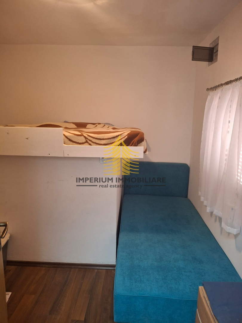 Stan, prodaja, Vodice, 34 m2, enoprostorni