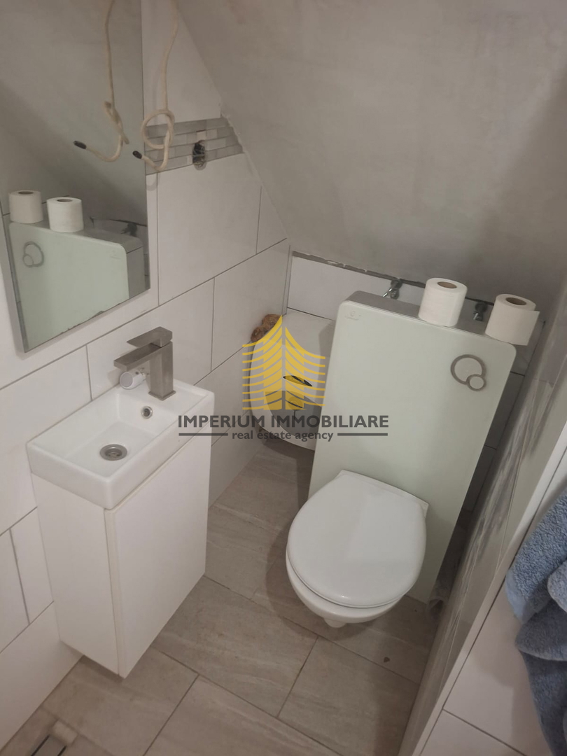 Stan, prodaja, Vodice, 34 m2, enoprostorni