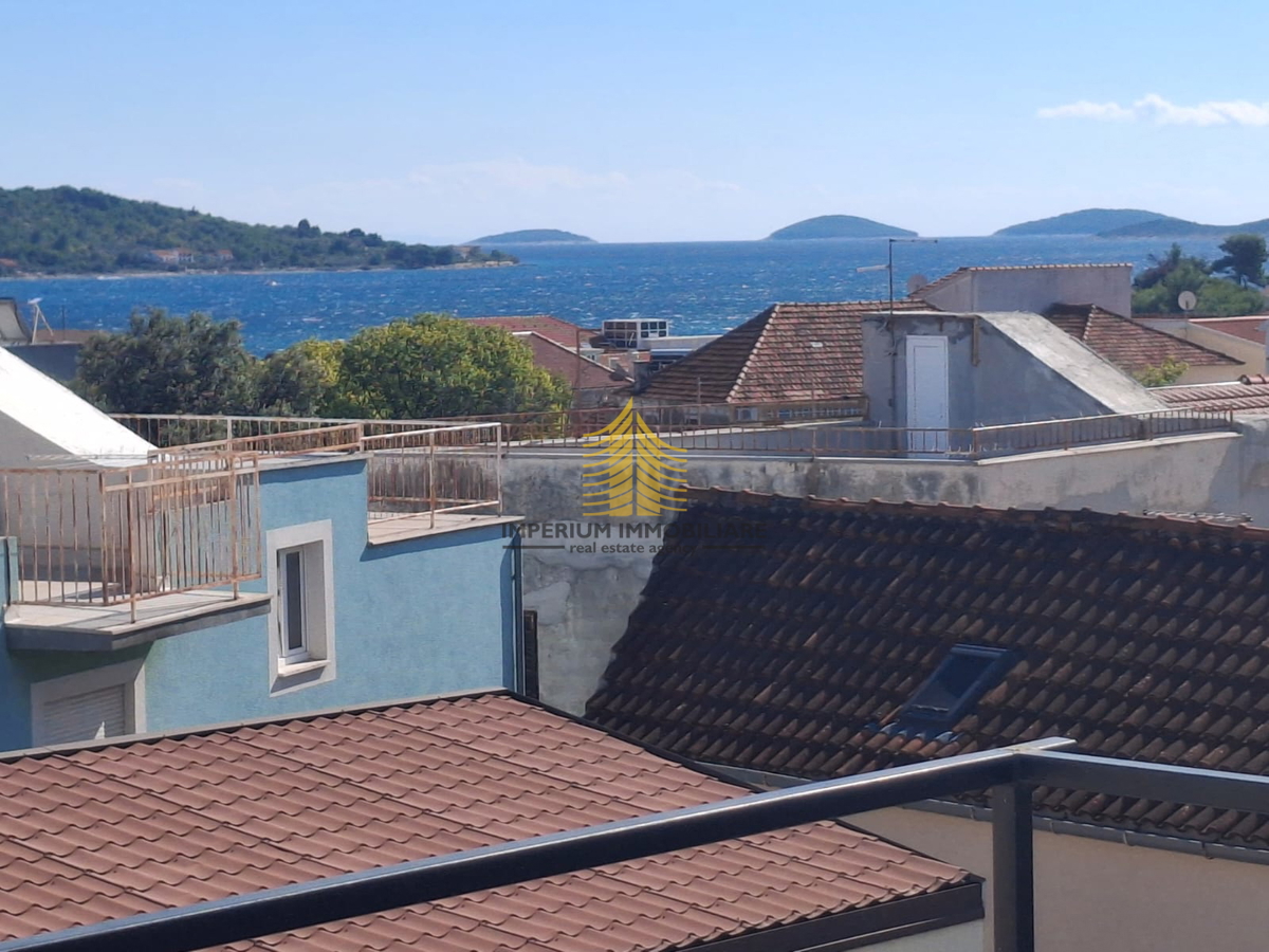 Stan, prodaja, Vodice, 34 m2, enoprostorni