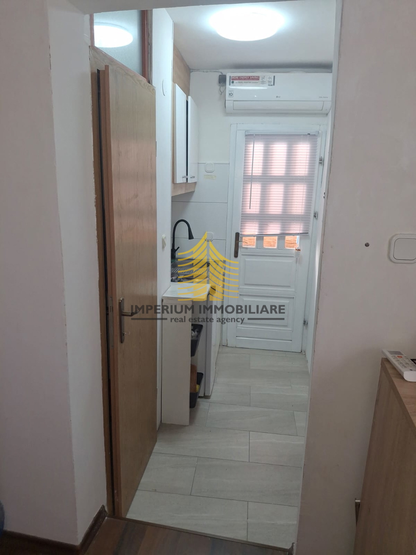 Stan, prodaja, Vodice, 34 m2, enoprostorni