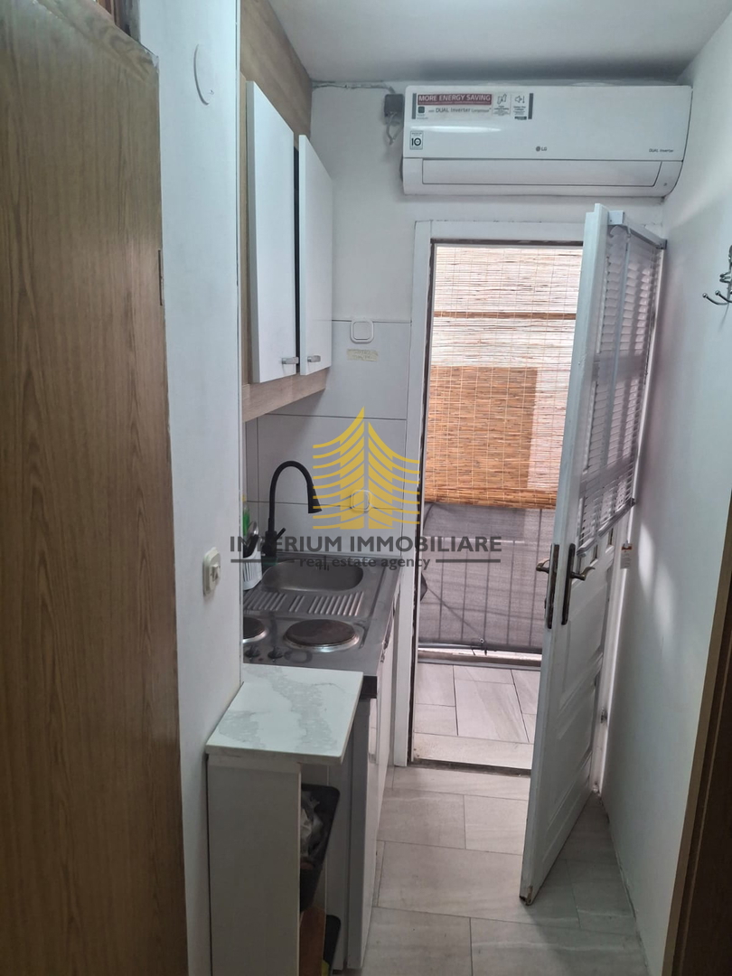 Stan, prodaja, Vodice, 34 m2, enoprostorni