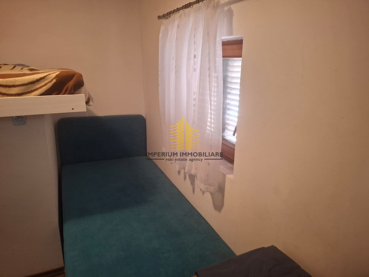 Stan, prodaja, Vodice, 34 m2, enoprostorni