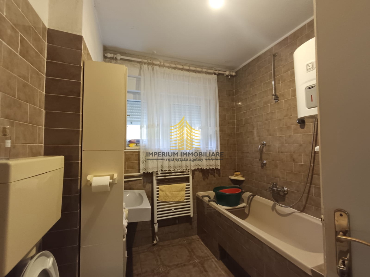 Stan, prodaja, Trogir, 68 m2, 1,5-prostorsko (1P+DB)