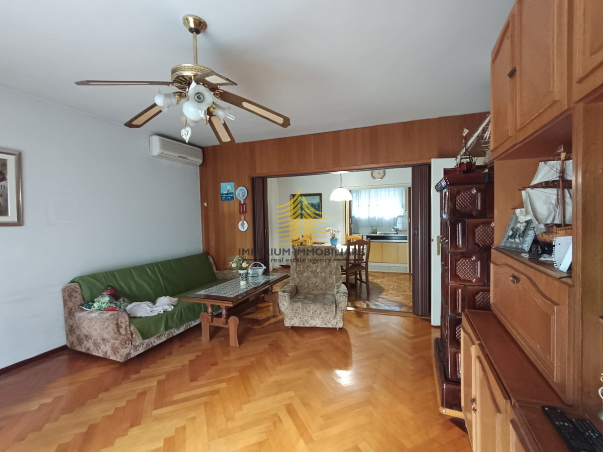 Stan, prodaja, Trogir, 68 m2, 1,5-prostorsko (1P+DB)