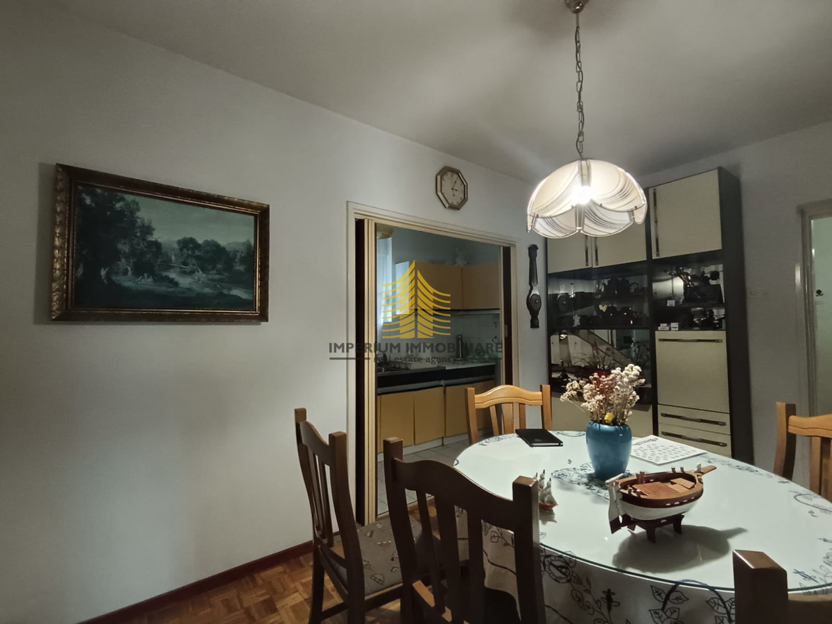 Stan, prodaja, Trogir, 68 m2, 1,5-prostorsko (1P+DB)