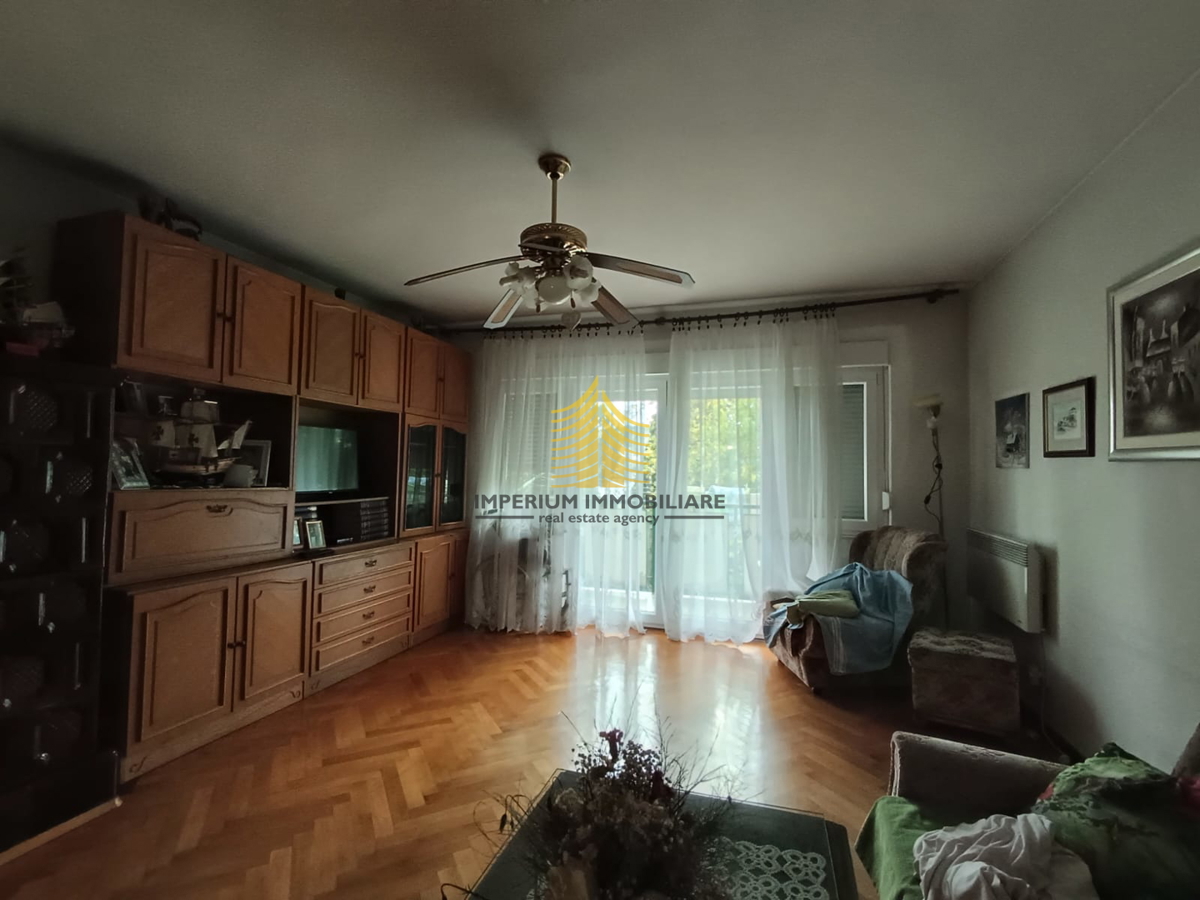 Stan, prodaja, Trogir, 68 m2, 1,5-prostorsko (1P+DB)