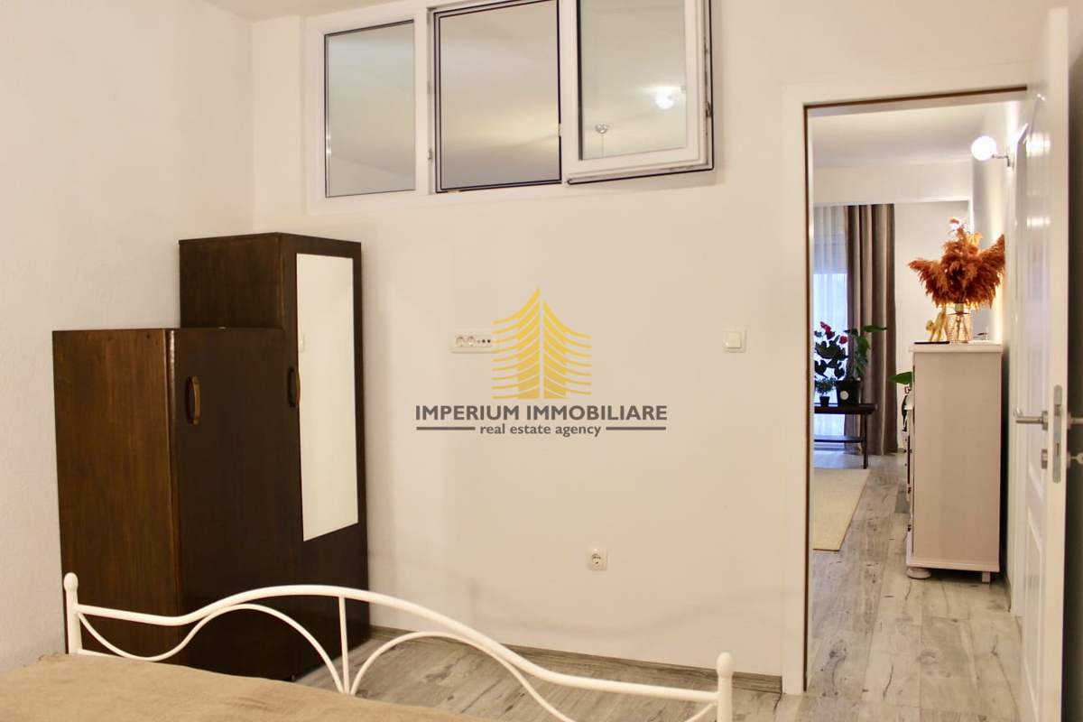 Stan, Prodaja, Okrug, Okrug Gornji, 68 m², 2,5-prostorska stanovanje (2P + DPN)