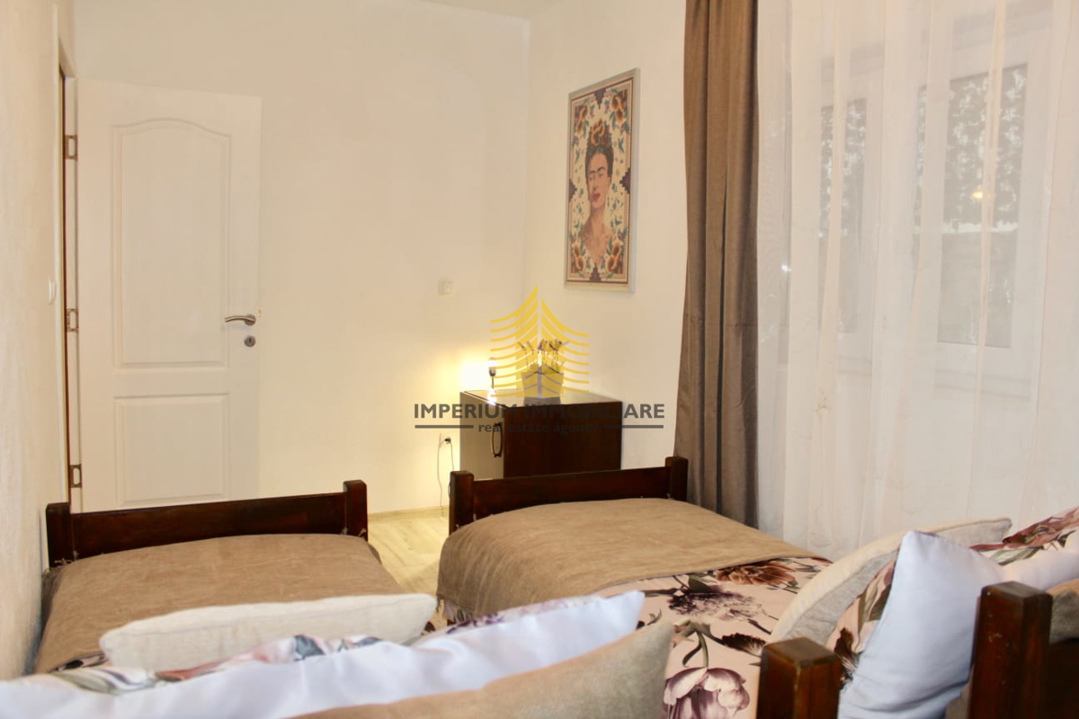 Stan, Prodaja, Okrug, Okrug Gornji, 68 m², 2,5-prostorska stanovanje (2P + DPN)