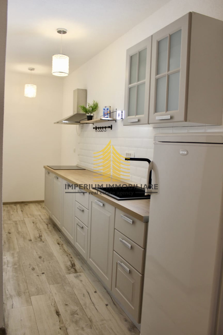 Stan, Prodaja, Okrug, Okrug Gornji, 68 m², 2,5-prostorska stanovanje (2P + DPN)