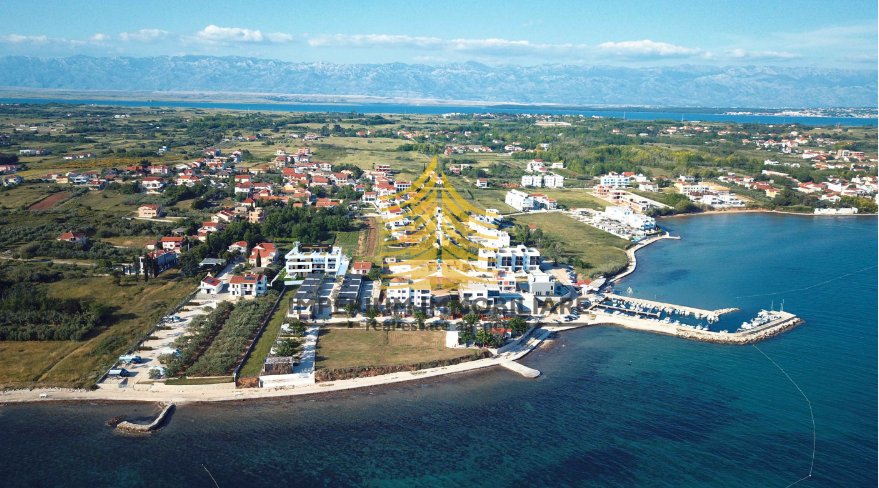 Stan, Prodaja, Privlaka, Privlaka, 88,41 m2, 2,5-prostorsko (2P+DB)