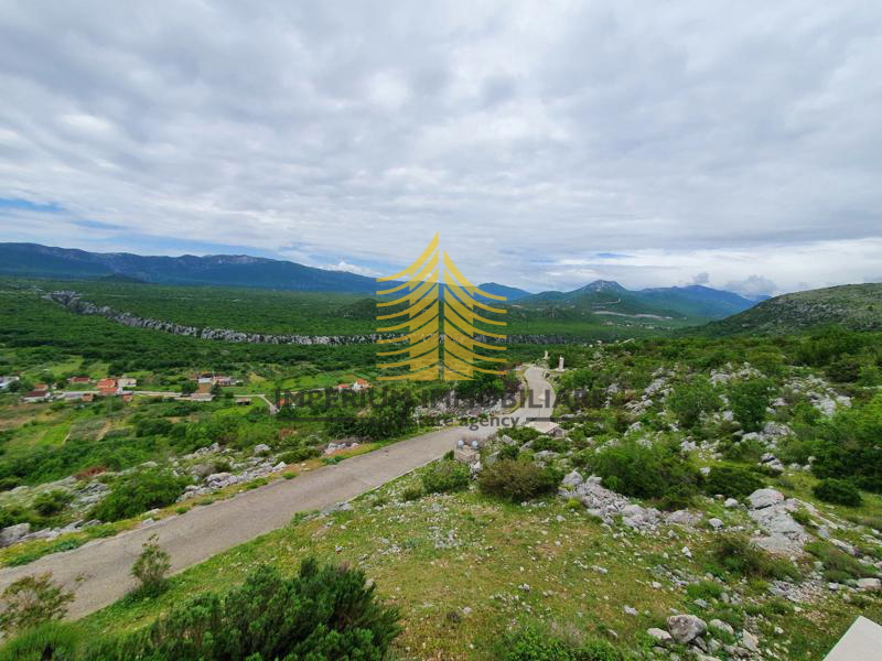 Zemljišče, prodaja, Šestanovac, Kreševo, 910 m2, stavbno zemljišče