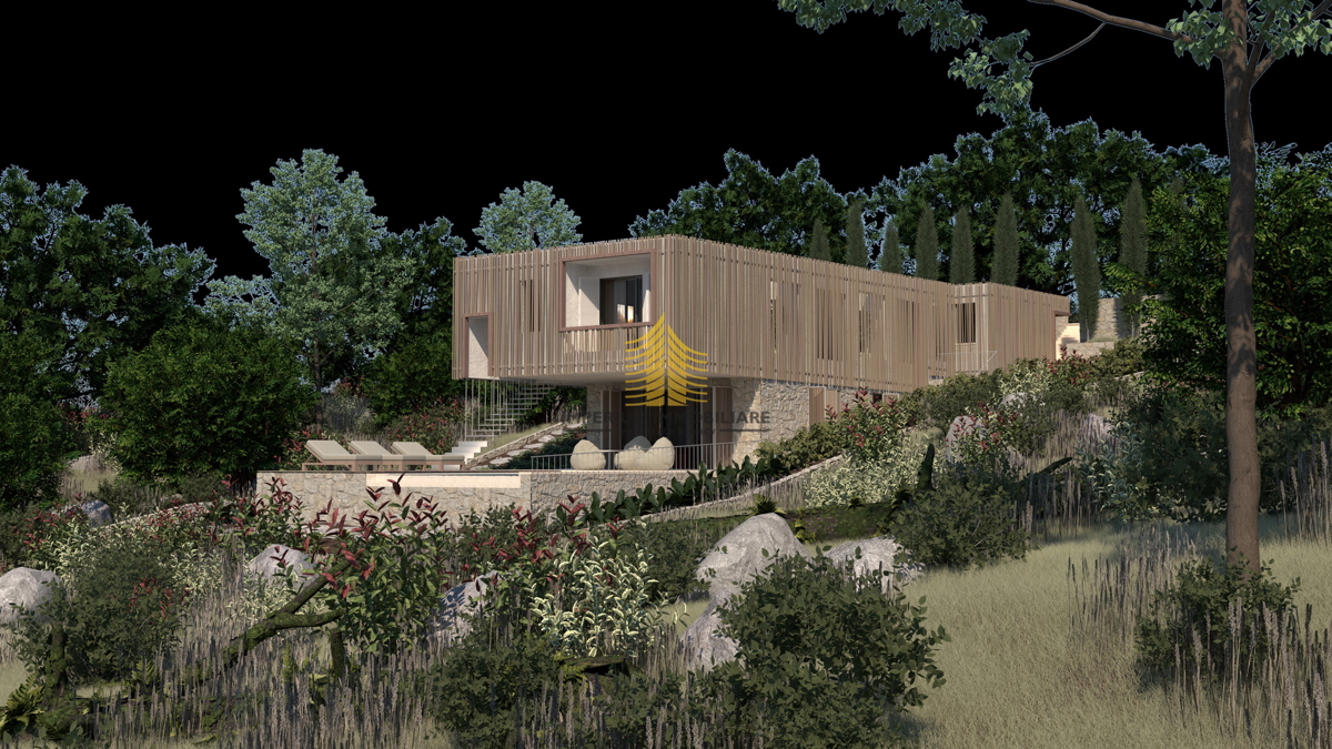 Zemljišče, prodaja, Šestanovac, Kreševo, 910 m2, stavbno zemljišče