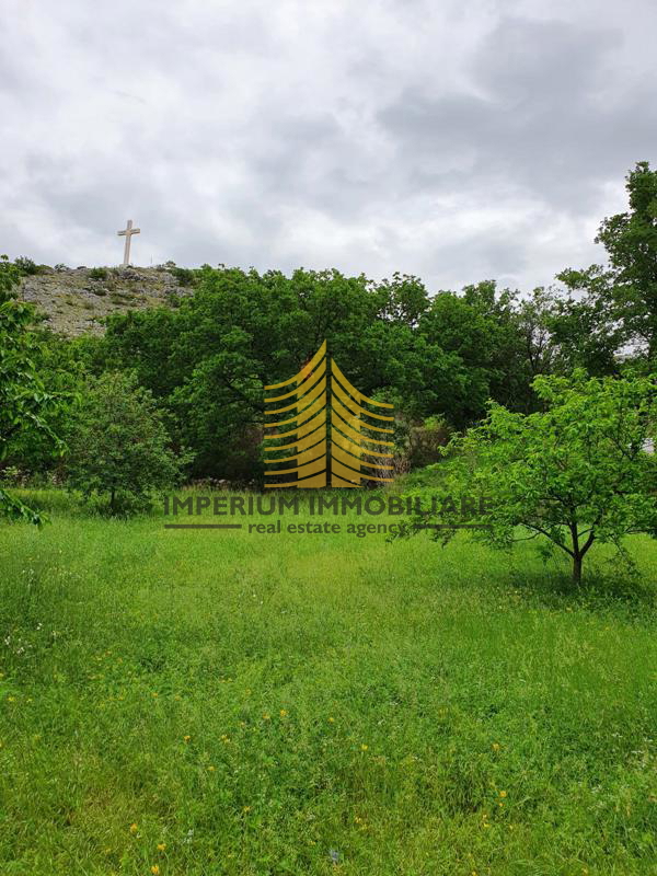 Zemljišče, prodaja, Šestanovac, Kreševo, 910 m2, stavbno zemljišče