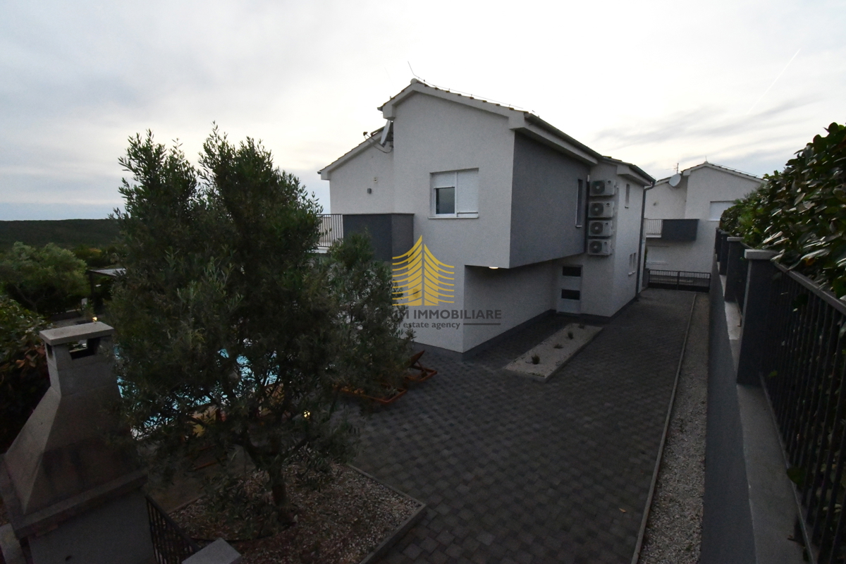 Hiša, Prodaja, Sukošan, Debeljak, 188 m2, Vila