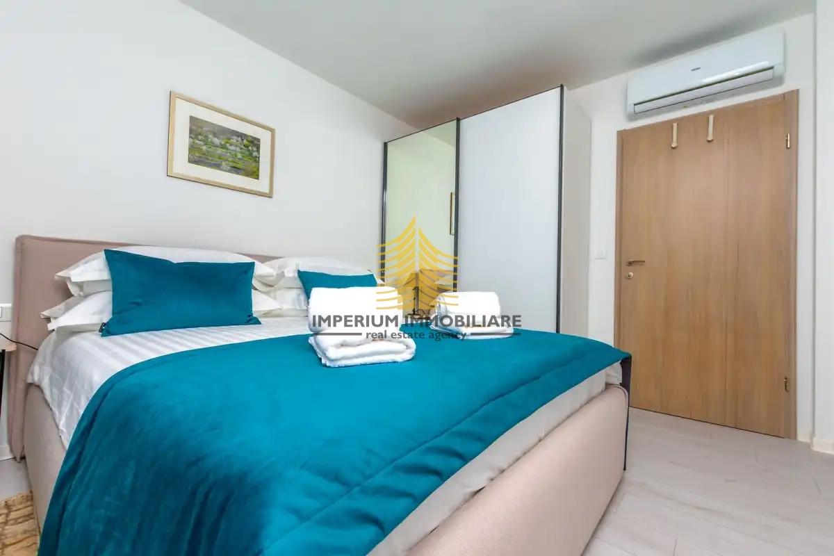 Hiša, Prodaja, Zadar in okolica, Murvica, 100 m2, V vrsti