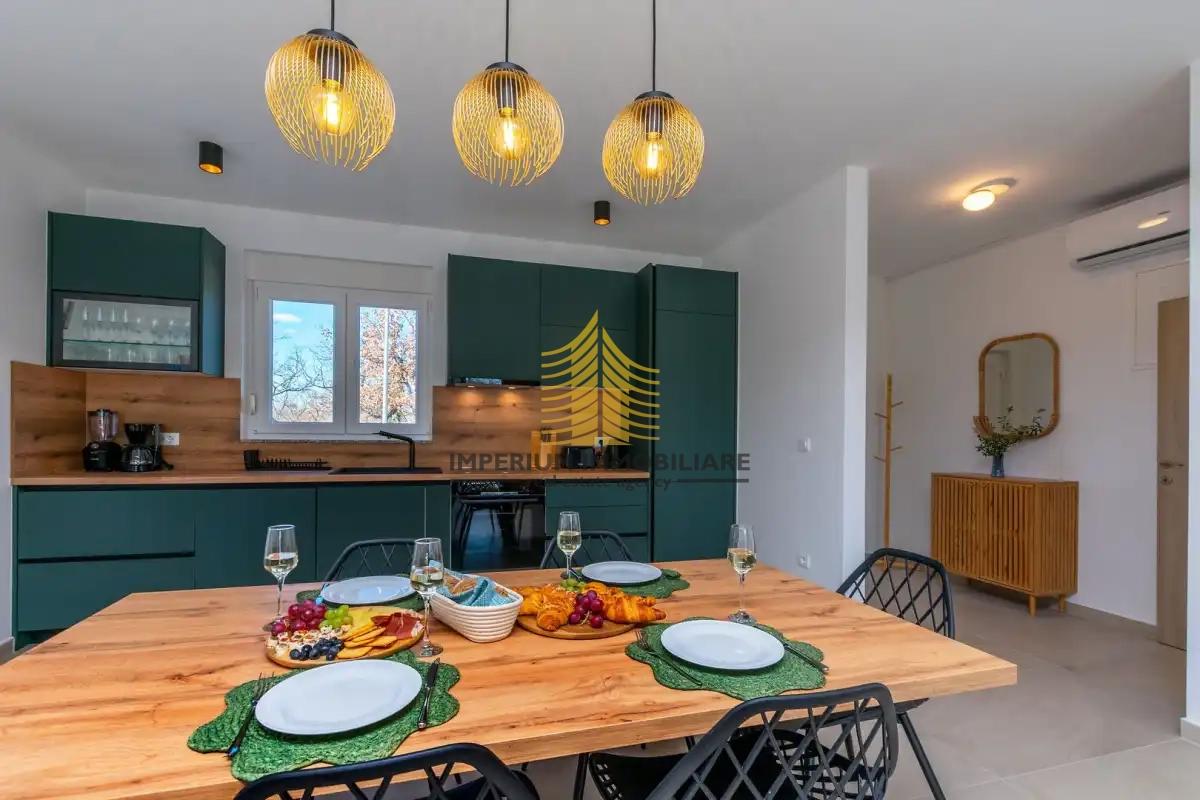 Hiša, Prodaja, Zadar in okolica, Murvica, 100 m2, V vrsti