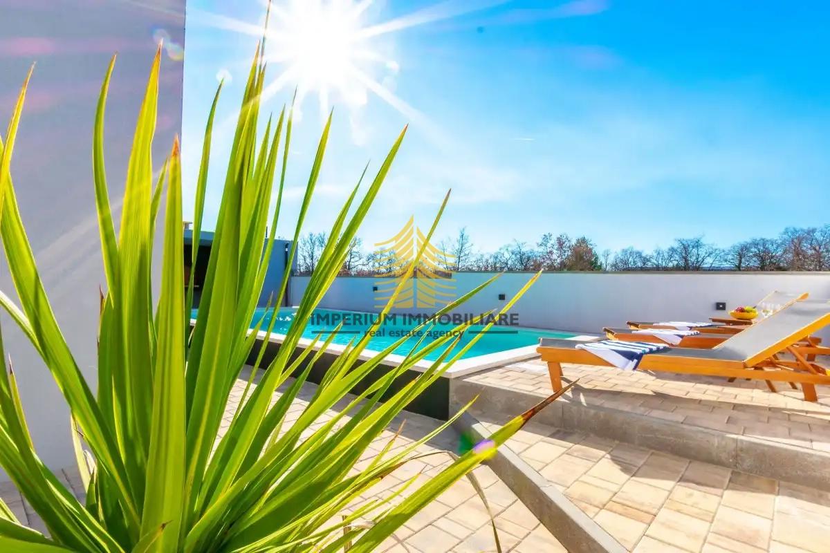 Hiša, Prodaja, Zadar in okolica, Murvica, 100 m2, V vrsti