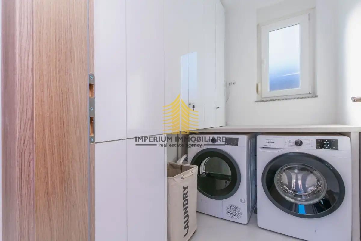 Hiša, Prodaja, Zadar in okolica, Murvica, 100 m2, V vrsti