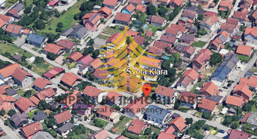 Stan, prodaja, Novi Zagreb - Zahod, Sveta Klara, 45 m2, 3-prostorski stanovanje
