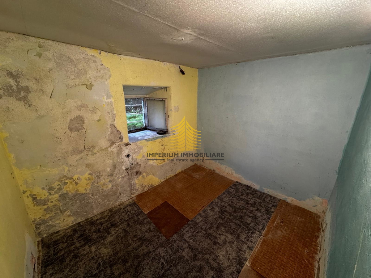 Stan, Prodaja, Split, Varoš, 38 m2, 3-prostorski