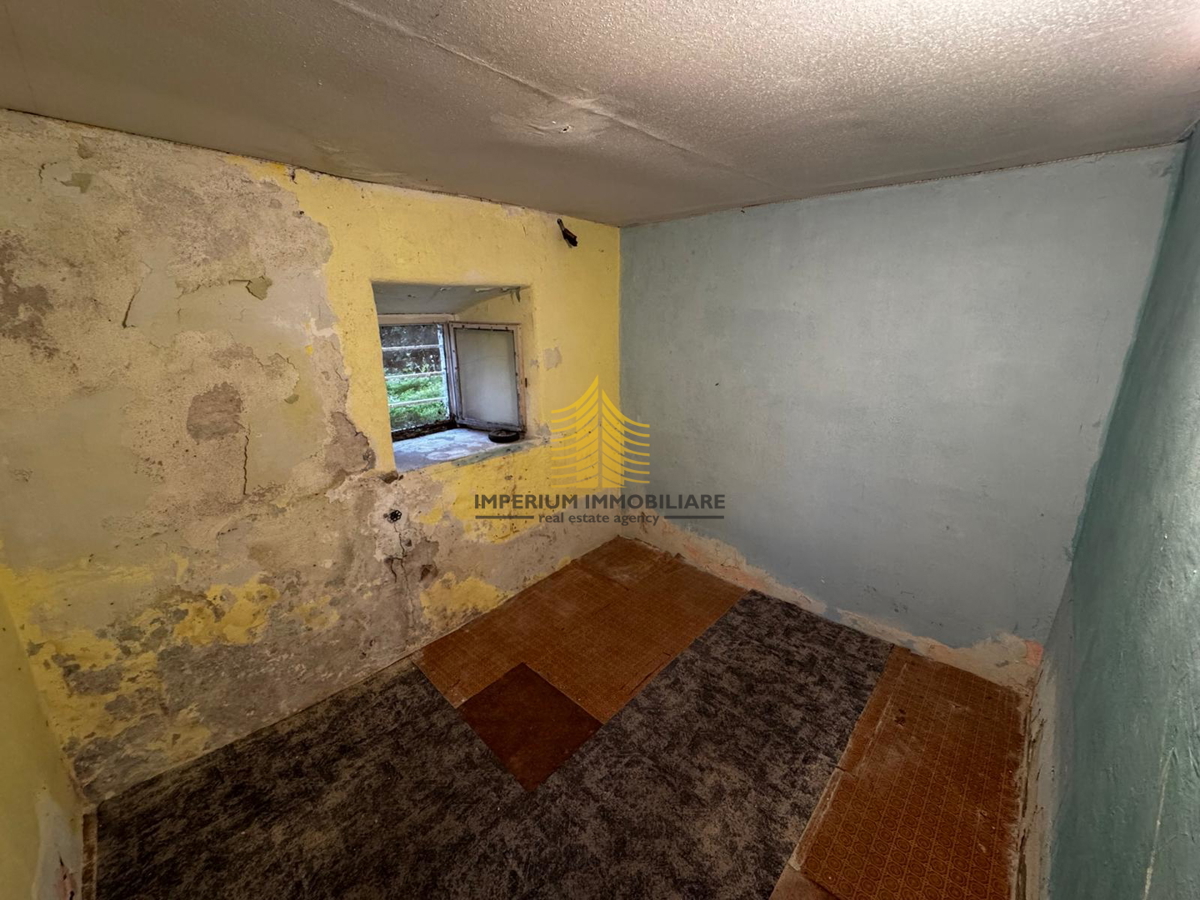 Stan, Prodaja, Split, Varoš, 38 m2, 3-prostorski