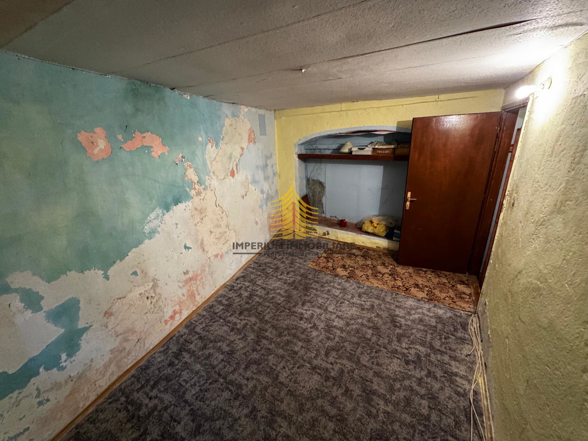 Stan, Prodaja, Split, Varoš, 38 m2, 3-prostorski