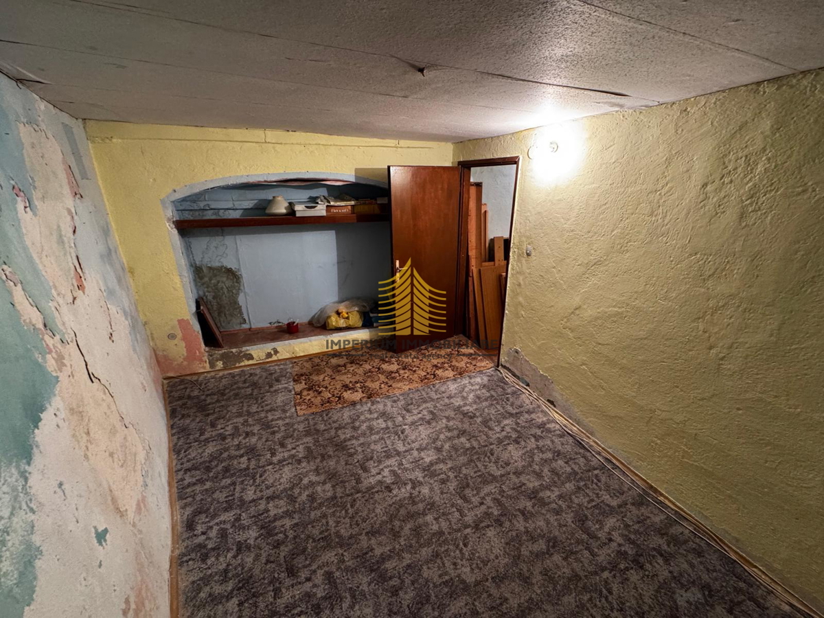 Stan, Prodaja, Split, Varoš, 38 m2, 3-prostorski