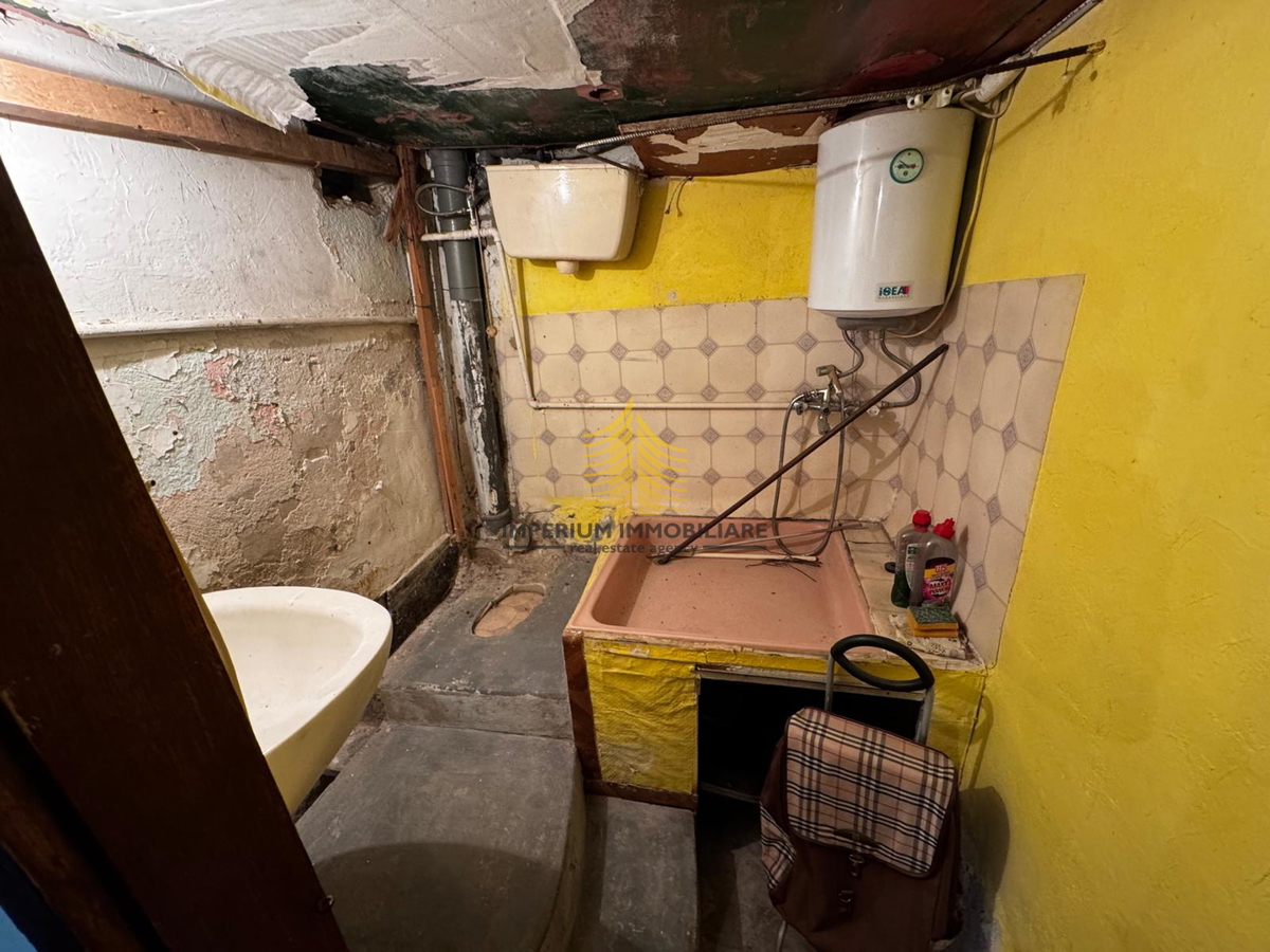 Stan, Prodaja, Split, Varoš, 38 m2, 3-prostorski