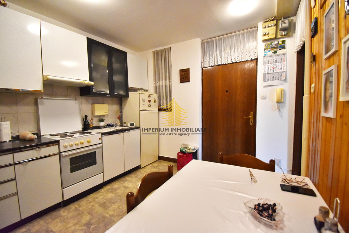 Stanovanje, Prodaja, Stenjevec, Stenjevec, 48 m2, 1,5-prostorsko (1P+DB)