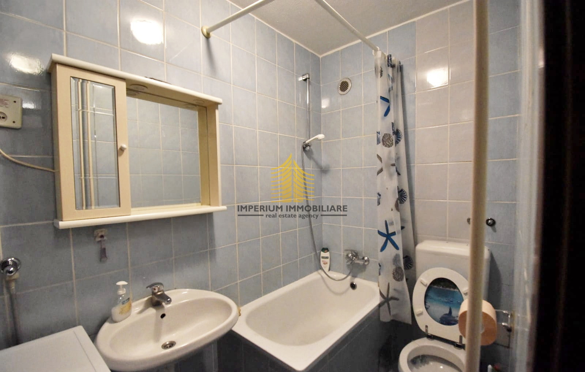 Stanovanje, Prodaja, Stenjevec, Stenjevec, 48 m2, 1,5-prostorsko (1P+DB)