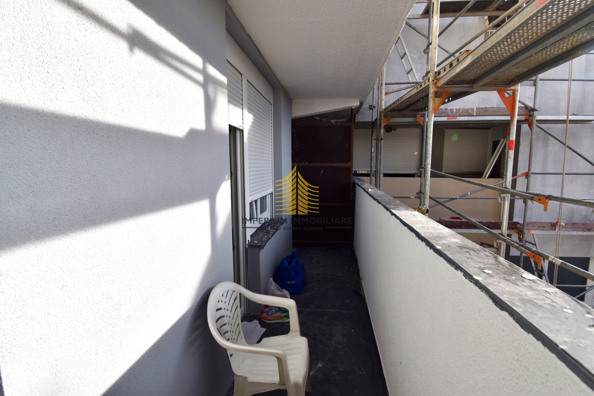 Stanovanje, Prodaja, Stenjevec, Stenjevec, 48 m2, 1,5-prostorsko (1P+DB)