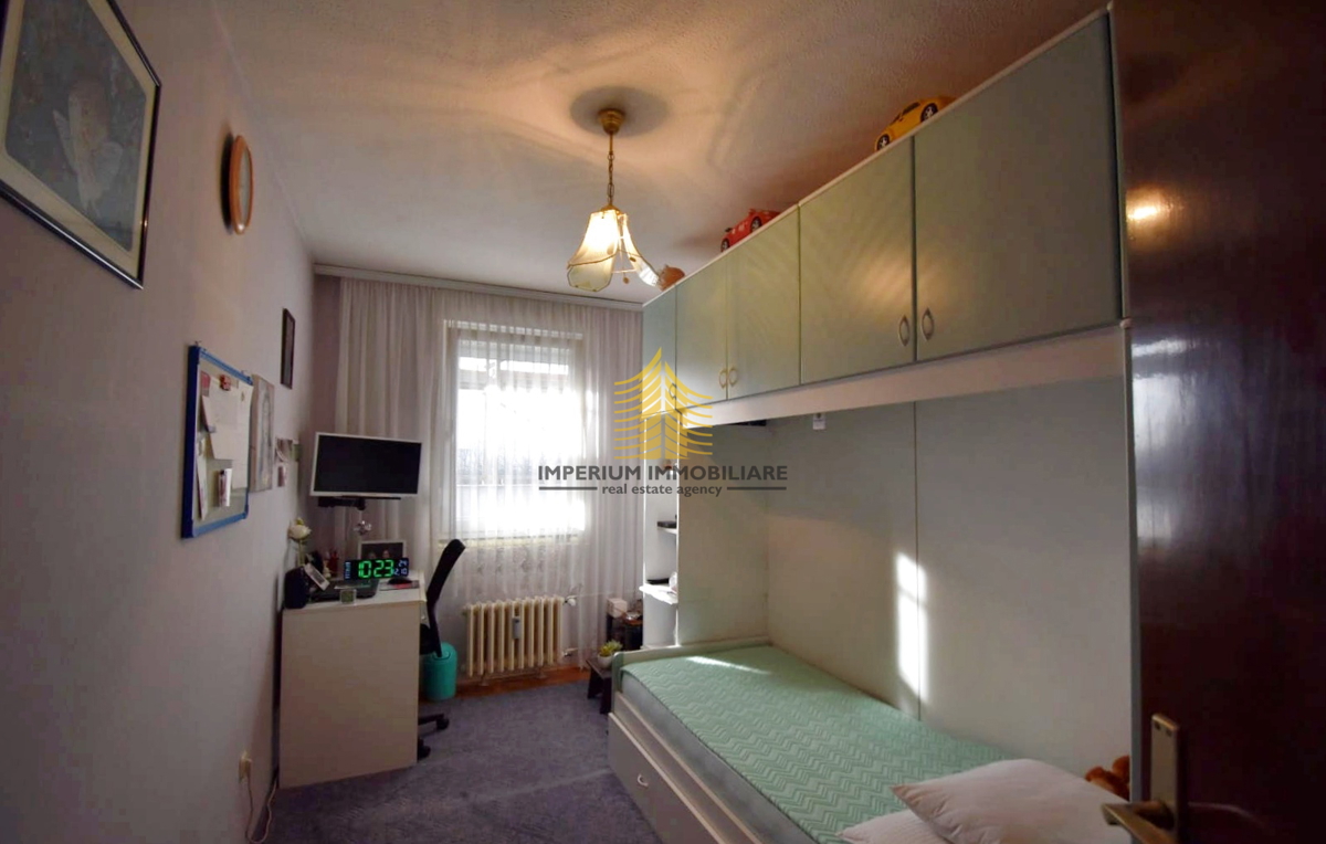 Stanovanje, Prodaja, Stenjevec, Stenjevec, 48 m2, 1,5-prostorsko (1P+DB)