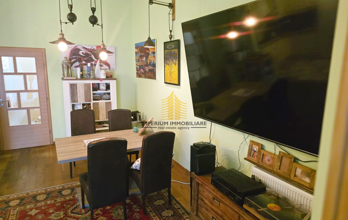 Stanovanje, prodaja, Trešnjevka - Sjever, Trešnjevka, 74 m2, 3-prostorsko