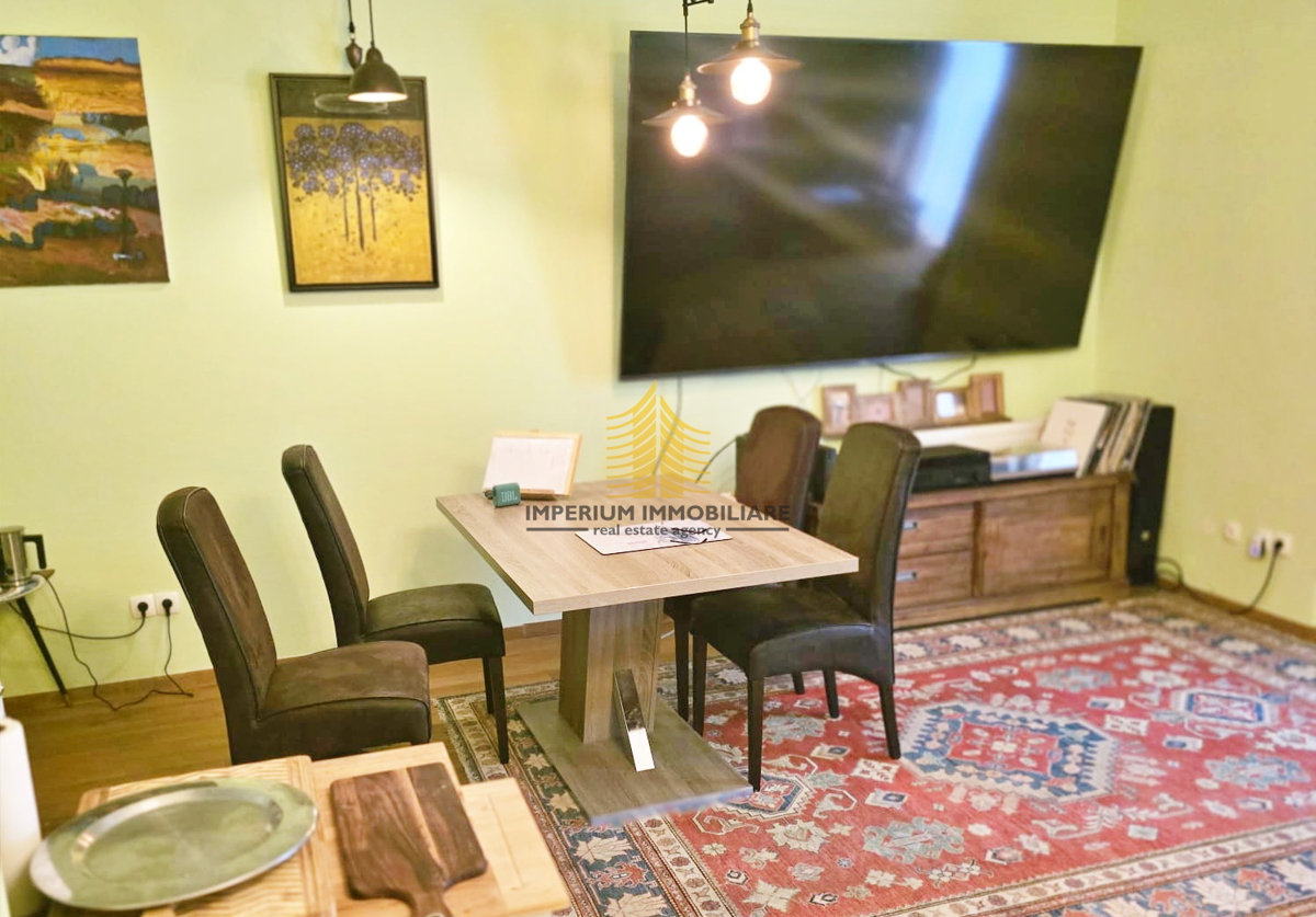 Stanovanje, prodaja, Trešnjevka - Sjever, Trešnjevka, 74 m2, 3-prostorsko