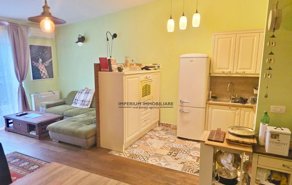 Stanovanje, prodaja, Trešnjevka - Sjever, Trešnjevka, 74 m2, 3-prostorsko