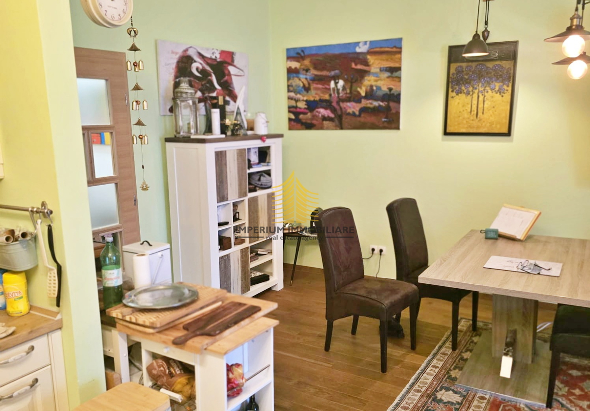 Stanovanje, prodaja, Trešnjevka - Sjever, Trešnjevka, 74 m2, 3-prostorsko