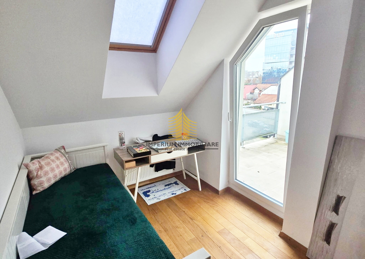 Stanovanje, prodaja, Trešnjevka - Sjever, Trešnjevka, 74 m2, 3-prostorsko