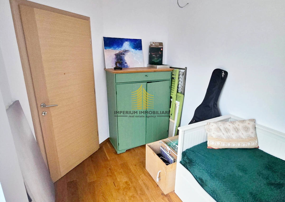 Stanovanje, prodaja, Trešnjevka - Sjever, Trešnjevka, 74 m2, 3-prostorsko