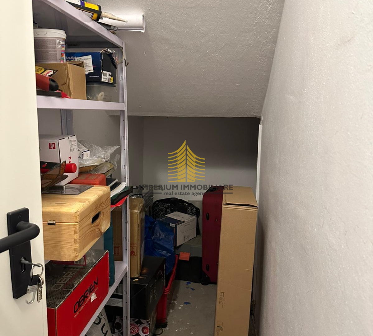 Stanovanje, prodaja, Trešnjevka - Sjever, Trešnjevka, 74 m2, 3-prostorsko