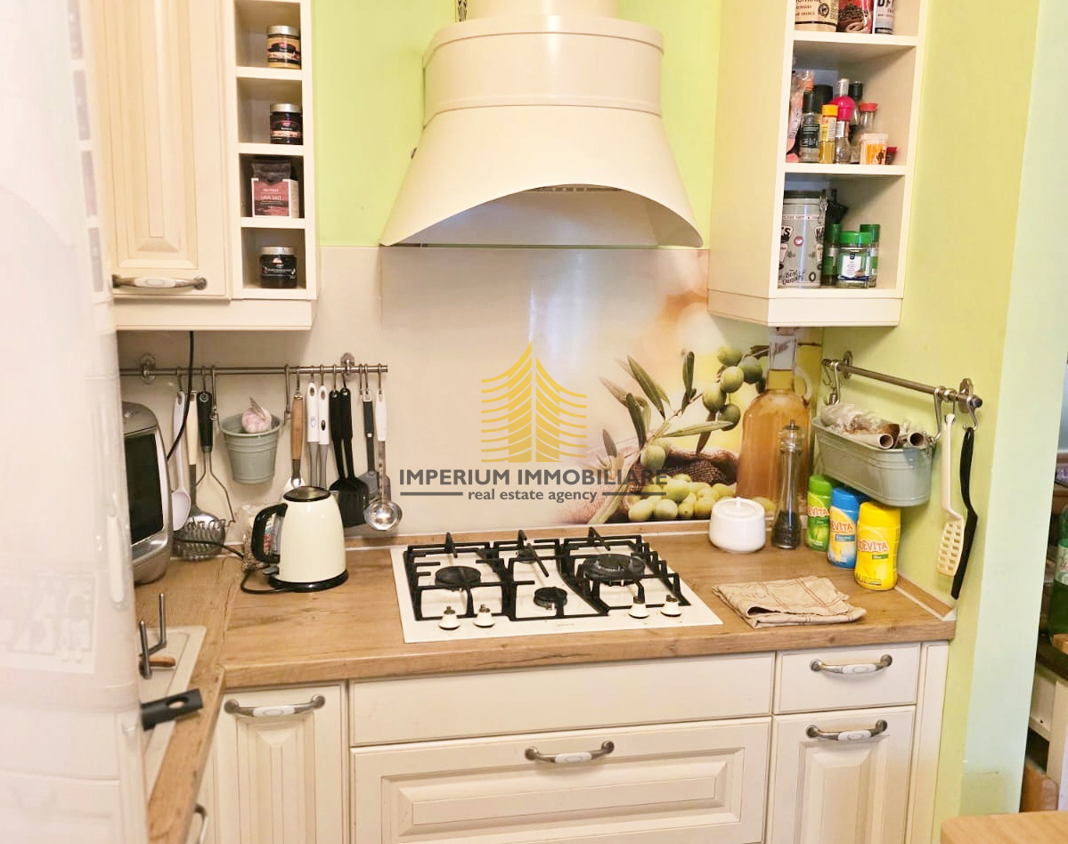 Stanovanje, prodaja, Trešnjevka - Sjever, Trešnjevka, 74 m2, 3-prostorsko