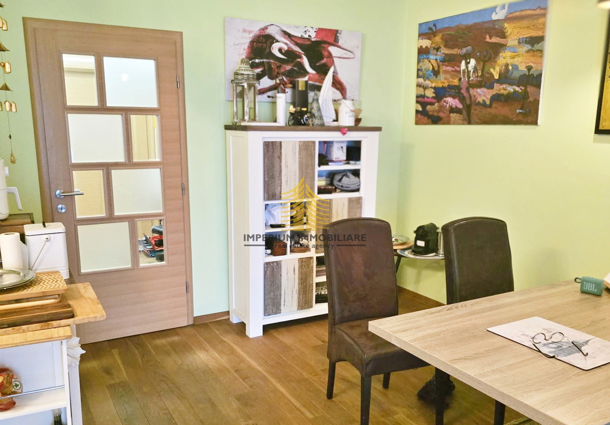 Stanovanje, prodaja, Trešnjevka - Sjever, Trešnjevka, 74 m2, 3-prostorsko