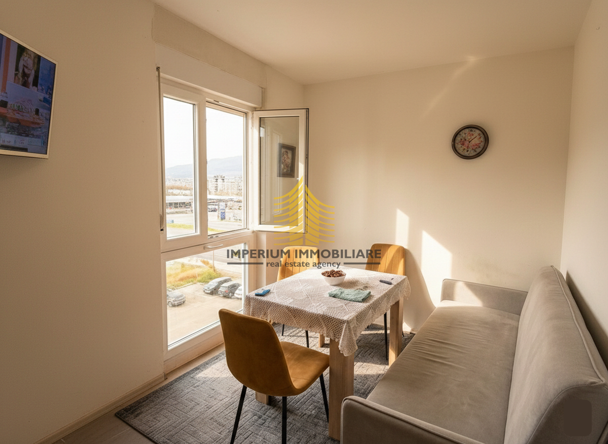 Stanovanje, prodaja, Split, Kman, 38 m2, 1,5-prostorsko (1S+DB)