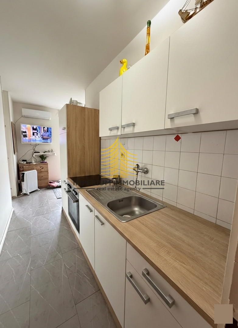 Stanovanje, prodaja, Split, Kman, 38 m2, 1,5-prostorsko (1S+DB)