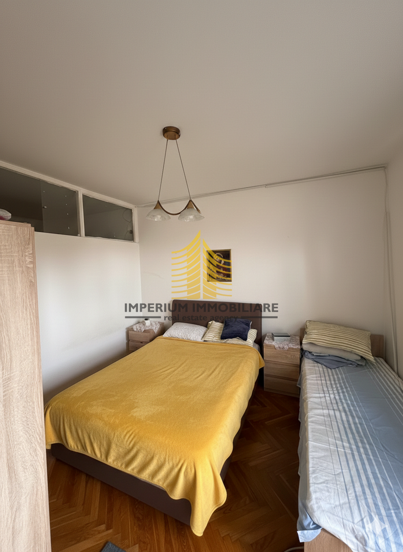 Stanovanje, prodaja, Split, Kman, 38 m2, 1,5-prostorsko (1S+DB)