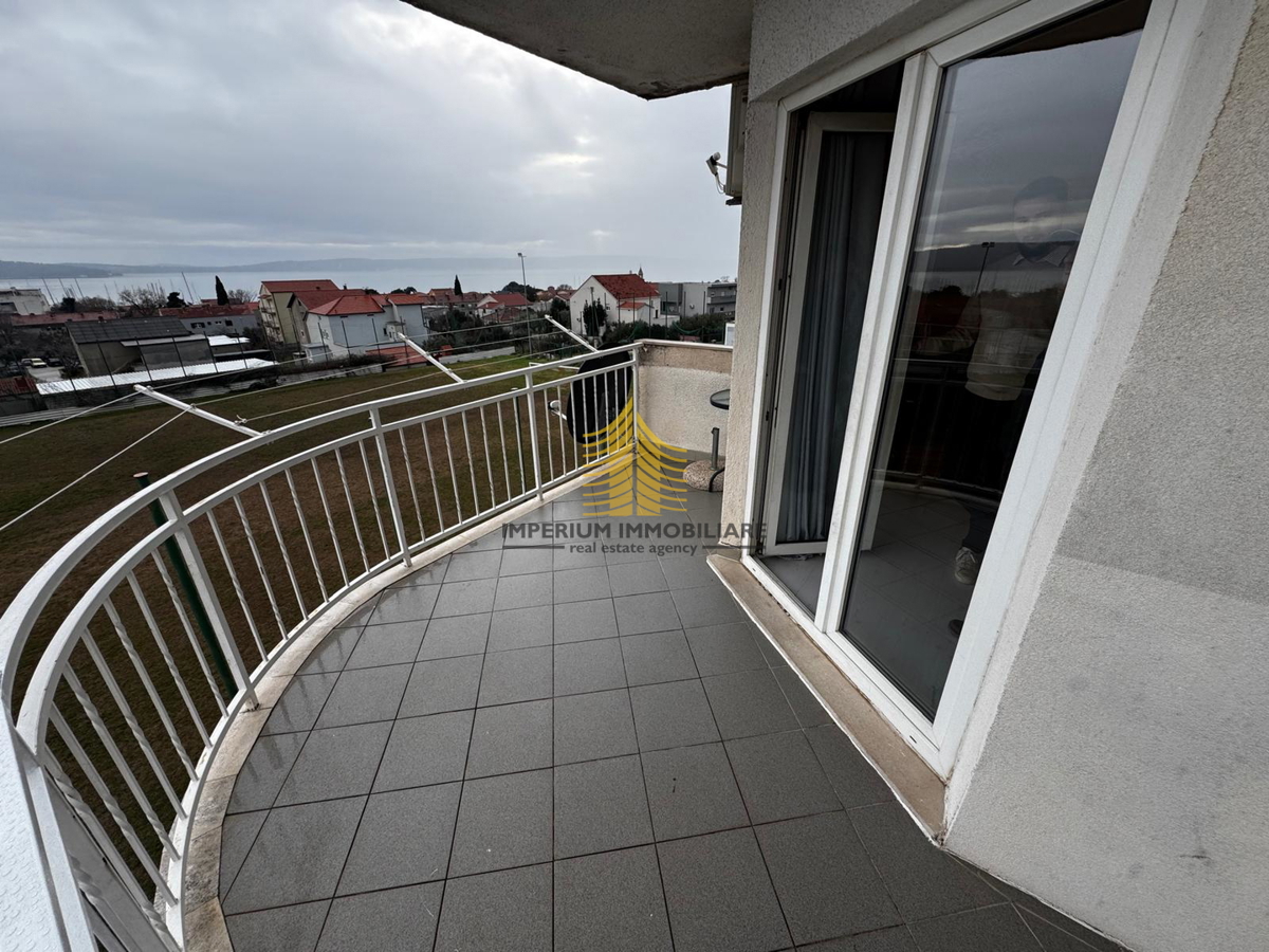 Stanovanje, prodaja, Kaštel Gomilica, 83,60 m2, 2,5-sobno (2S+DB)