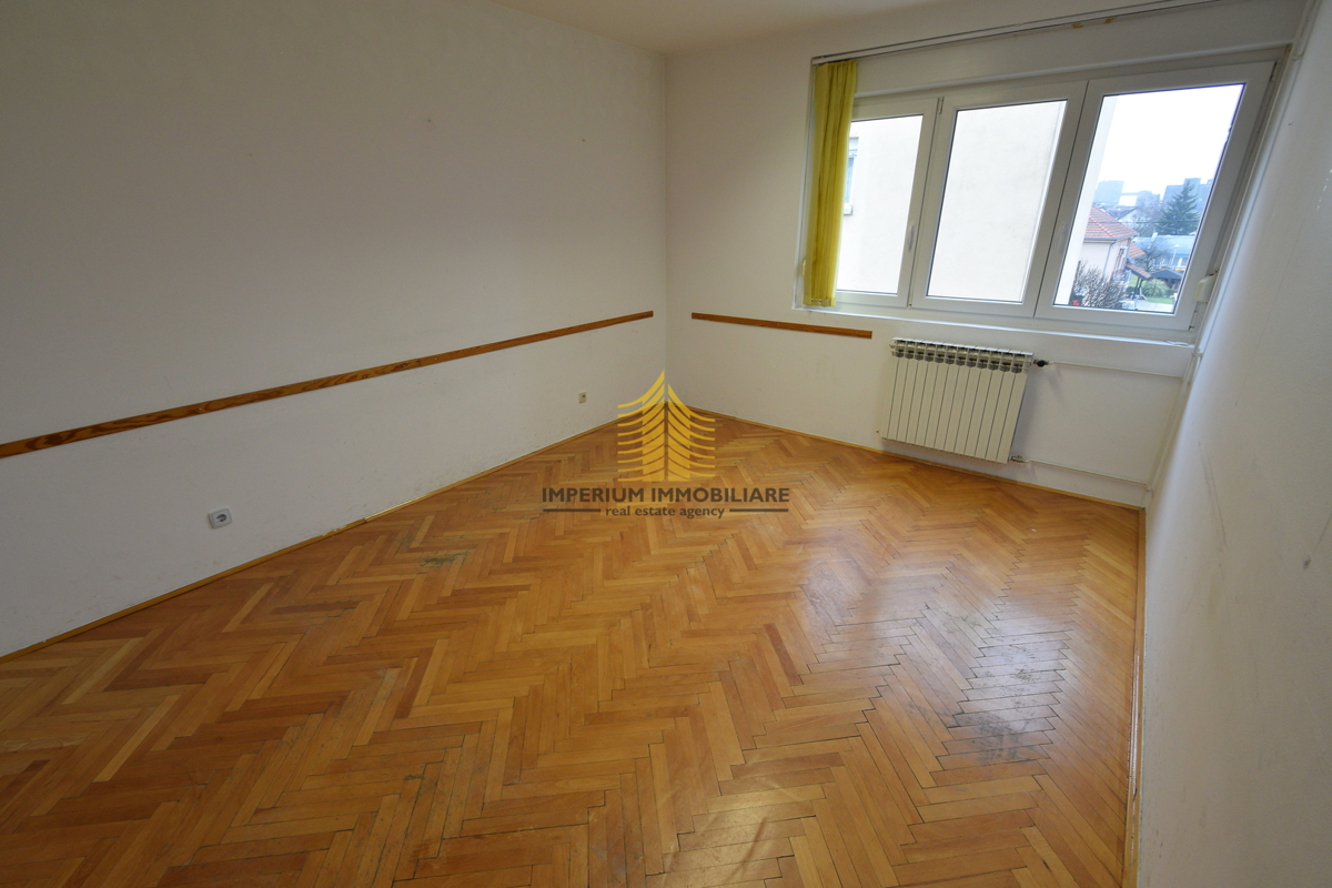 Stanovanje, prodaja, Sesvete, Sesvete, 60 m2, dvosobno