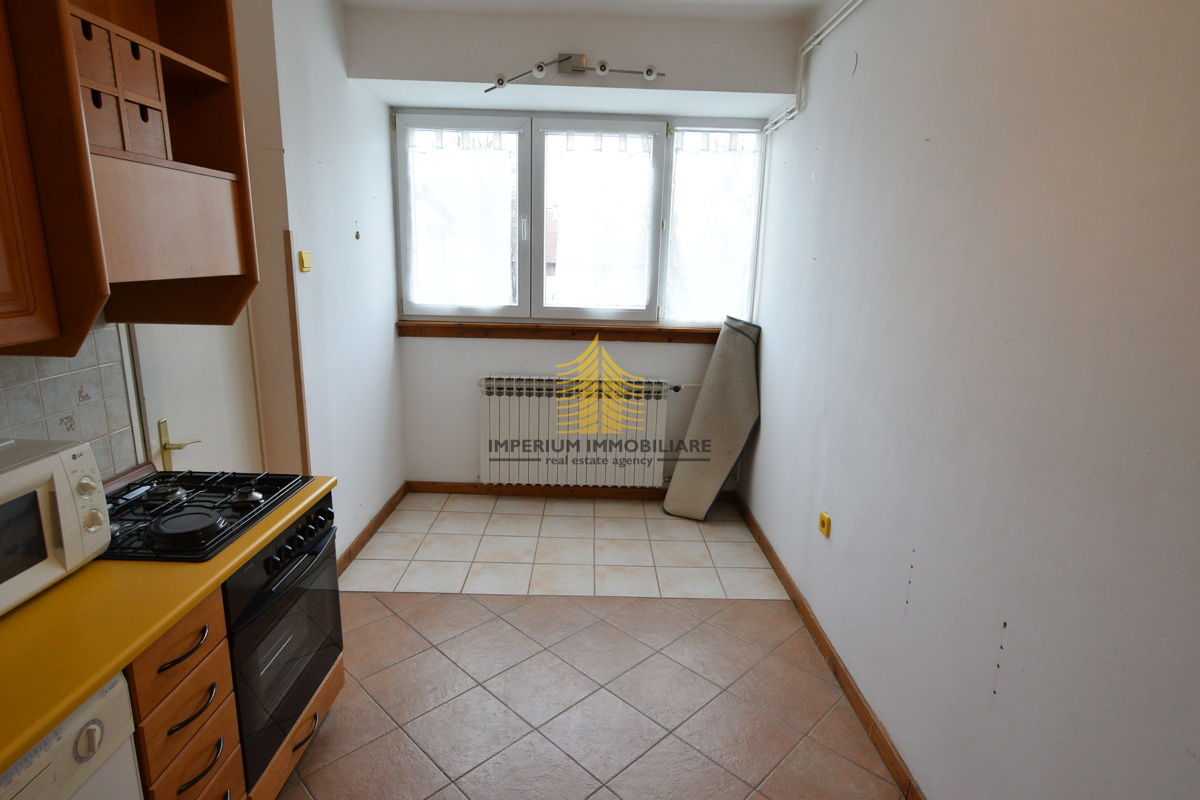 Stanovanje, prodaja, Sesvete, Sesvete, 60 m2, dvosobno