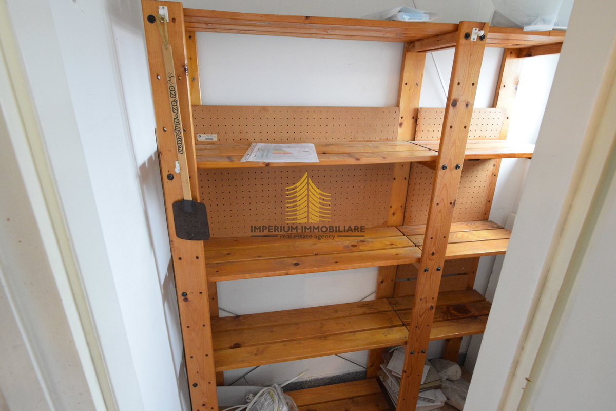 Stanovanje, prodaja, Sesvete, Sesvete, 60 m2, dvosobno