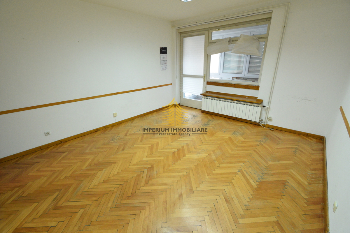 Stanovanje, prodaja, Sesvete, Sesvete, 60 m2, dvosobno